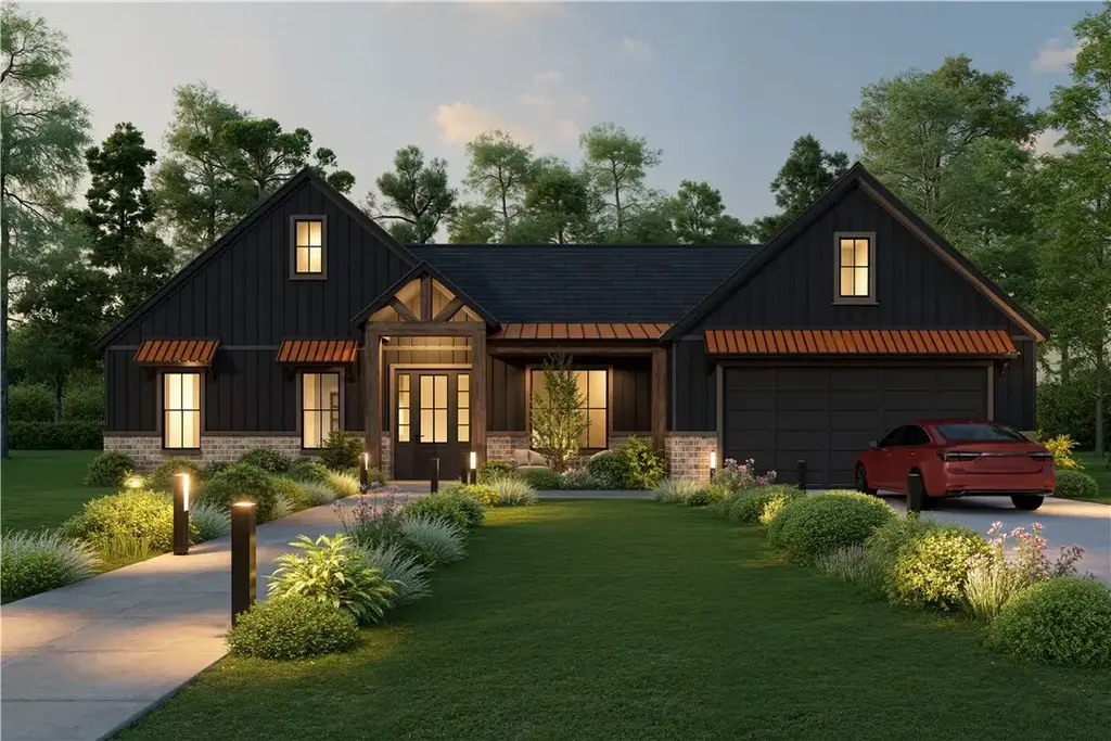5801 Reliance Ridge Circle, Bryan