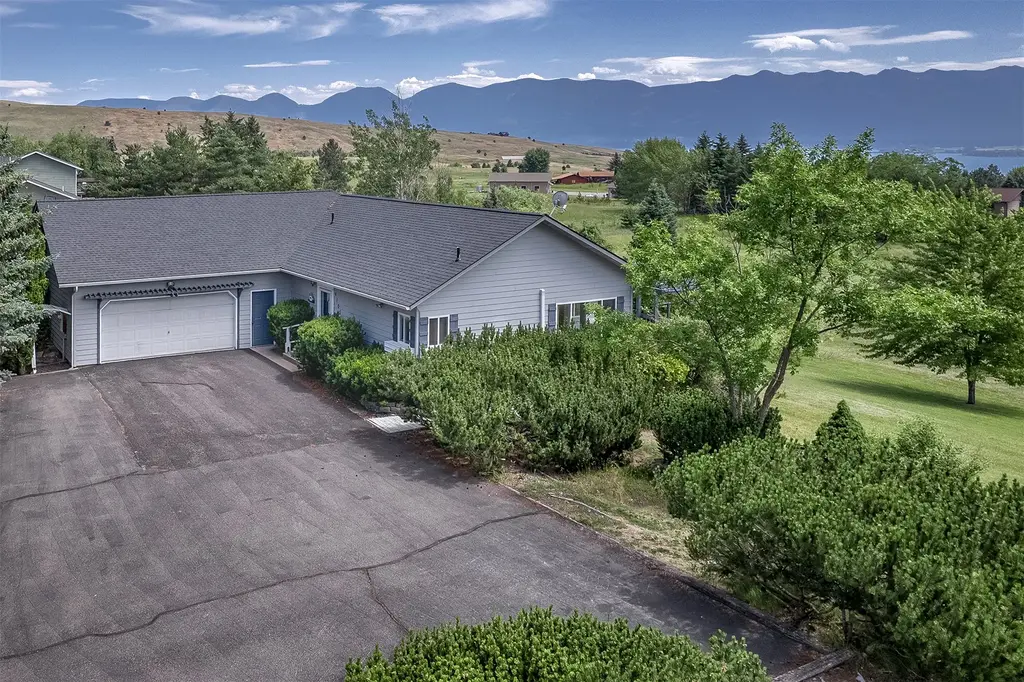 41057 Terrace Circle, Polson