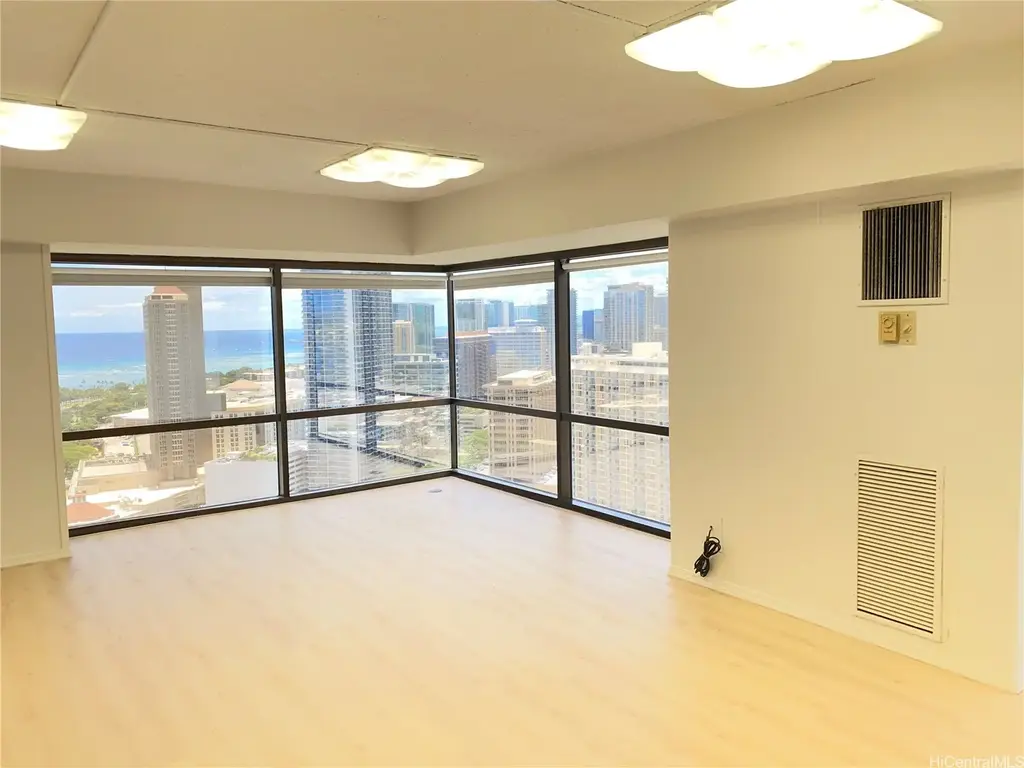 1750 Kalakaua Avenue # 3401, Honolulu
