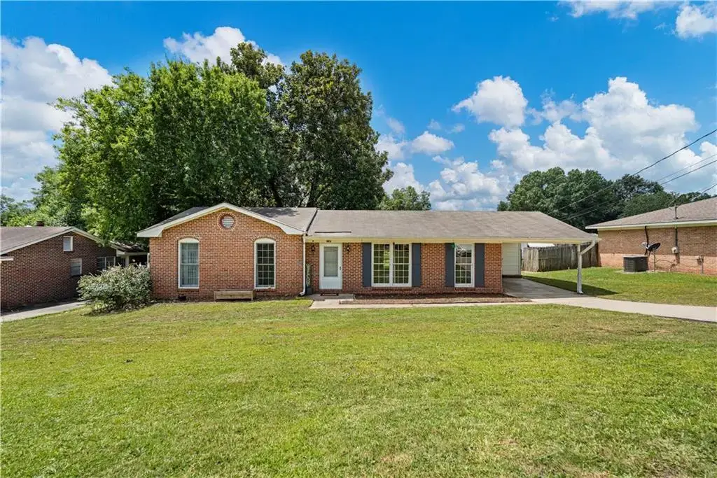 1501 Fletcher Drive, Phenix City