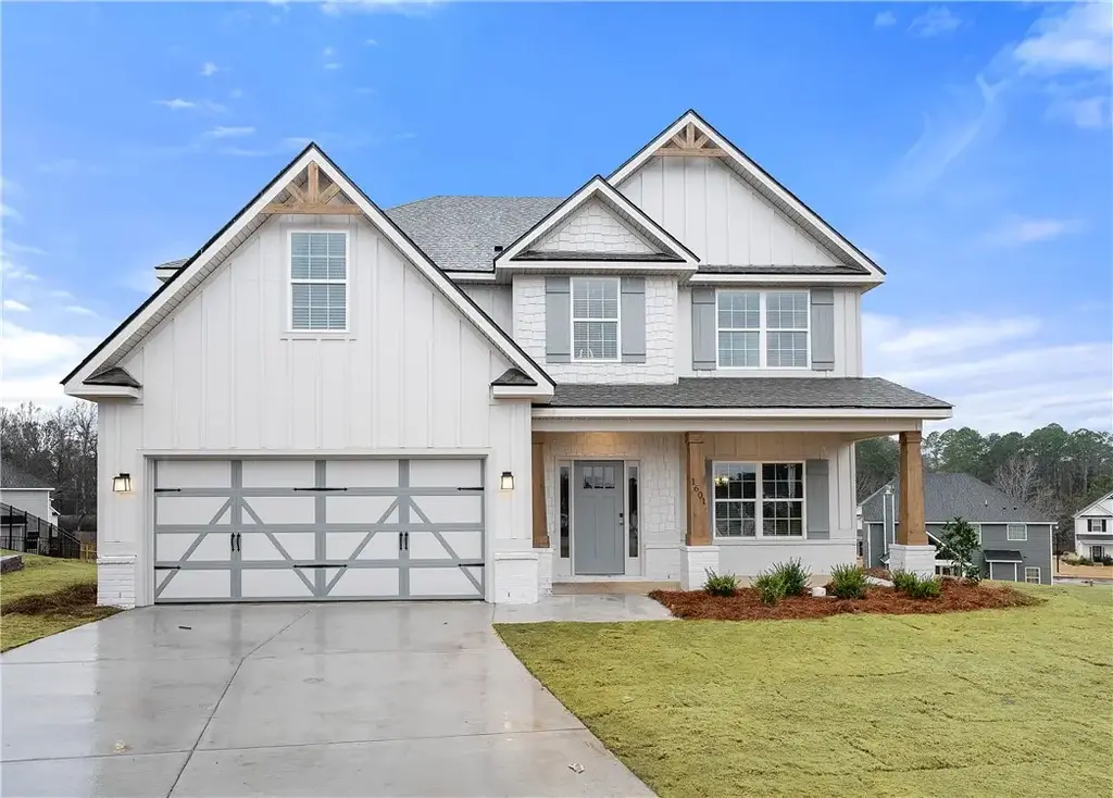1601 Havens Ct, Auburn
