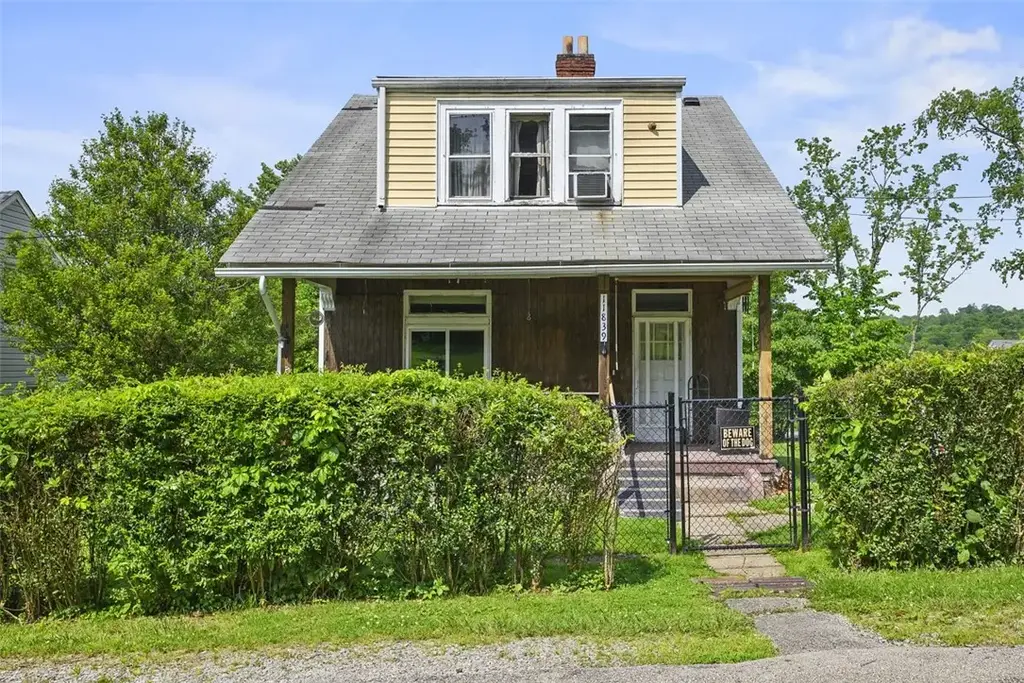 11839 Crockett Street , North Huntingdon