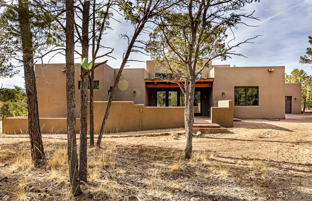 77 Silver Feather Trail, Pecos