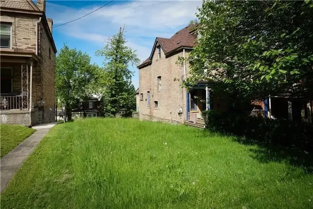 5457 Black Street , East Liberty