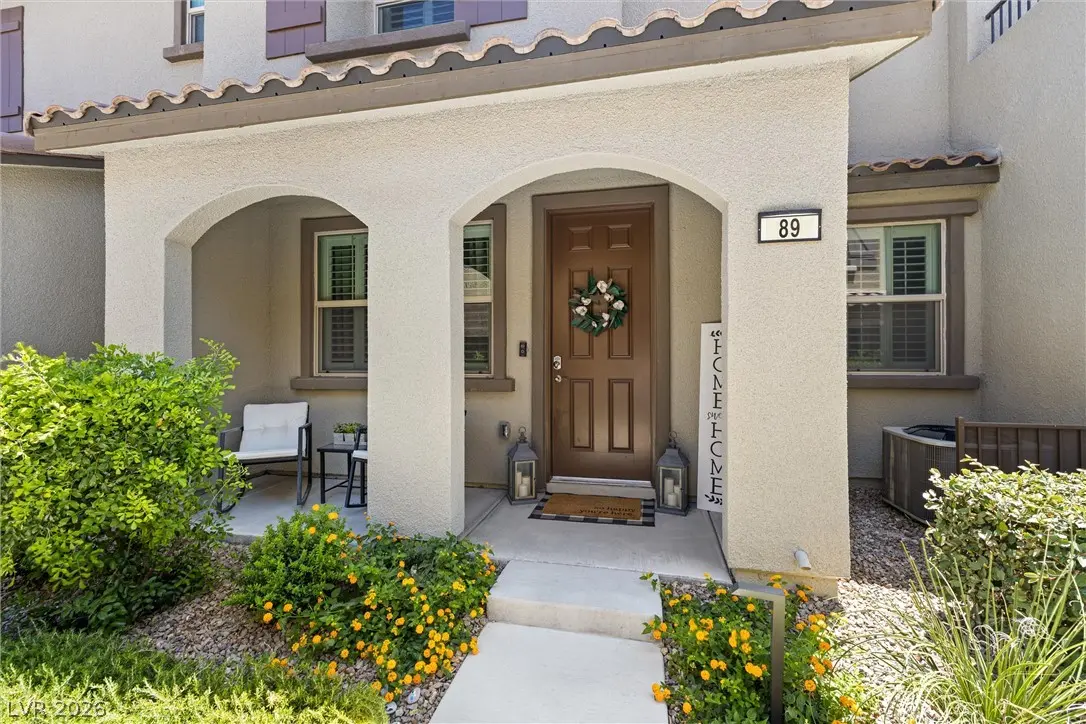 89 Alamere Falls Drive, Las Vegas