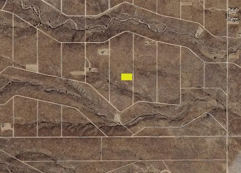 24th (u4 B19 L34, 35) Street Sw, Rio Rancho