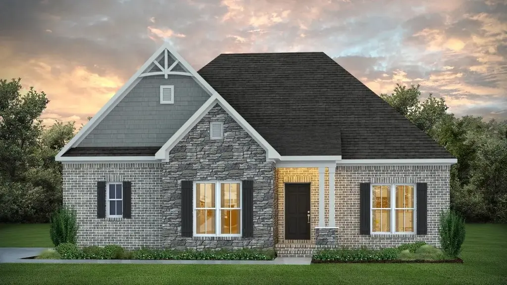 1980 Short Leaf Ct, Opelika