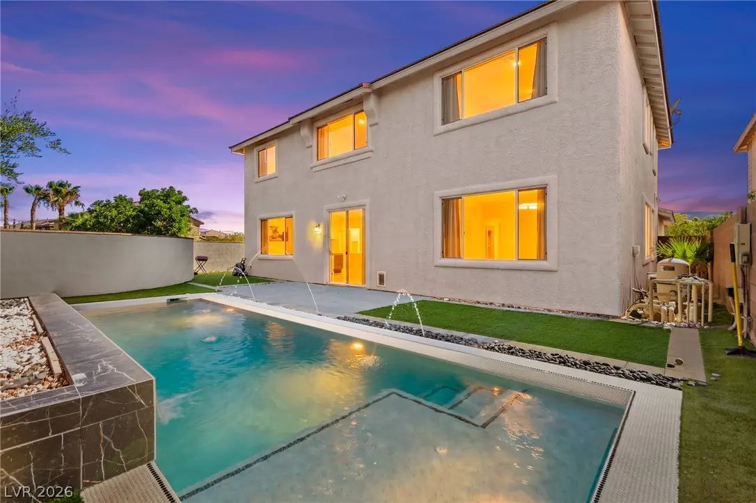 3058 Archdale Street, Las Vegas