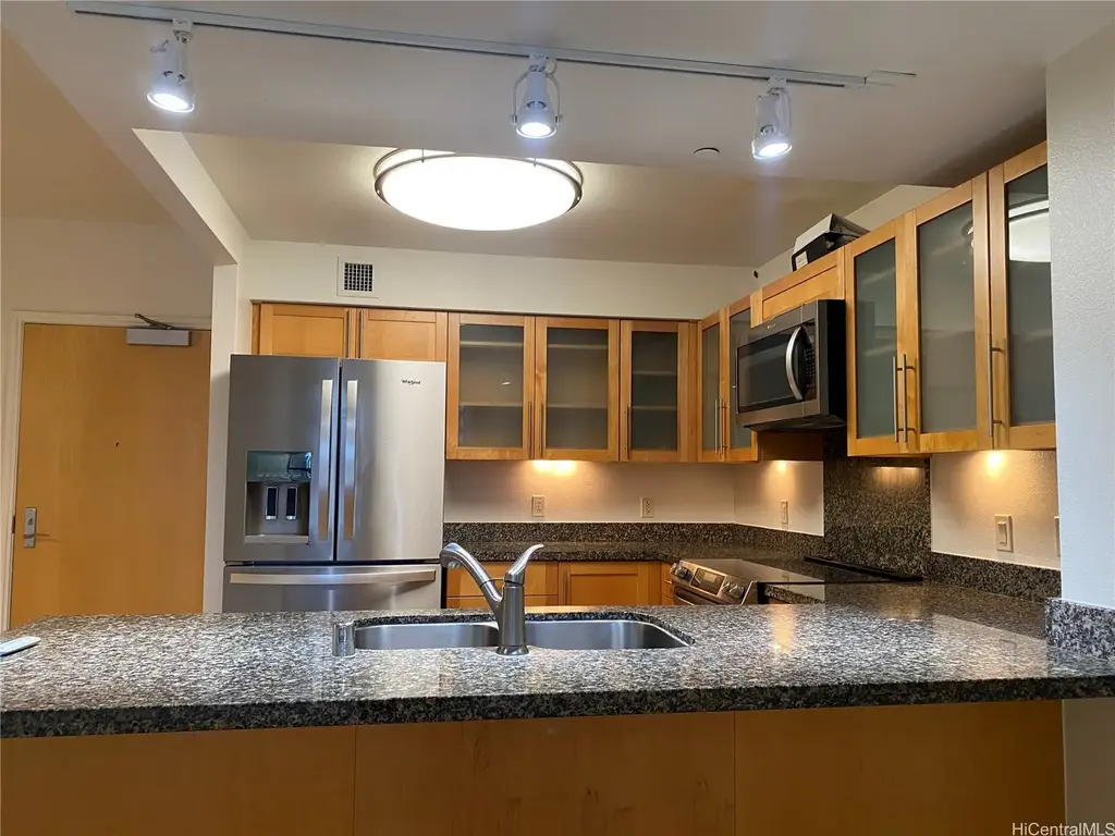 600 Queen Street # 1208, Honolulu