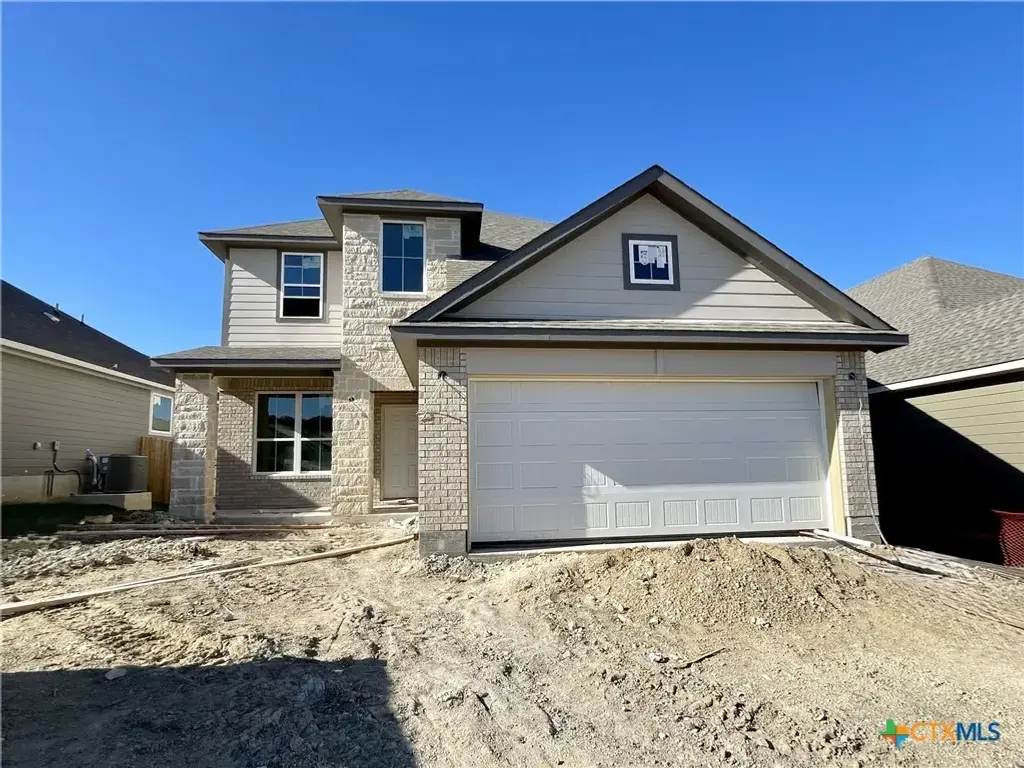 358 Pathfinder Drive, Copperas Cove