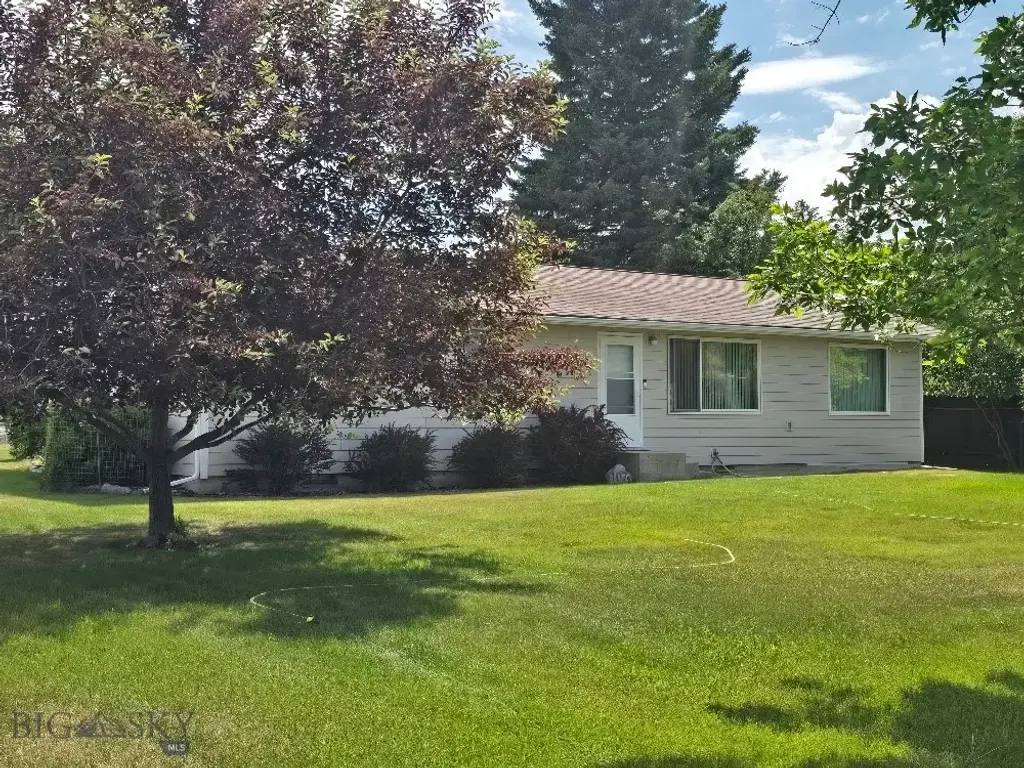 107 Jefferson, Sheridan