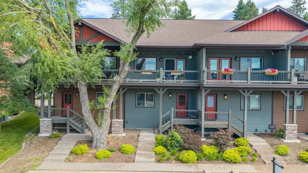659 Commerce Street, Bigfork