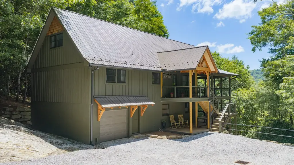 55 Dolly Lane, Highlands