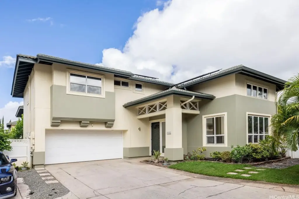 91-1066 Lanakoi Street, Kapolei