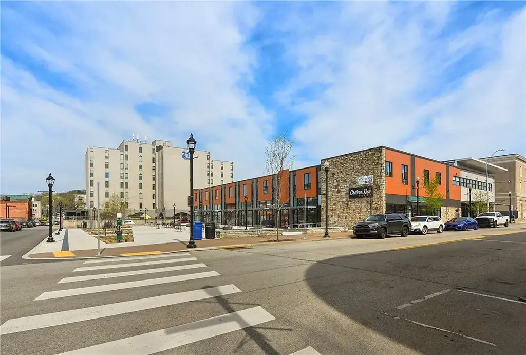 5987 Broad Street Investment Opportunity, East Liberty