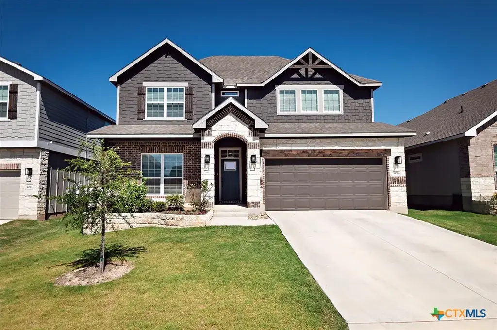 4019 Estes Court, Belton