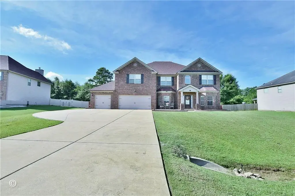 27 Caen Drive, Fort Mitchell