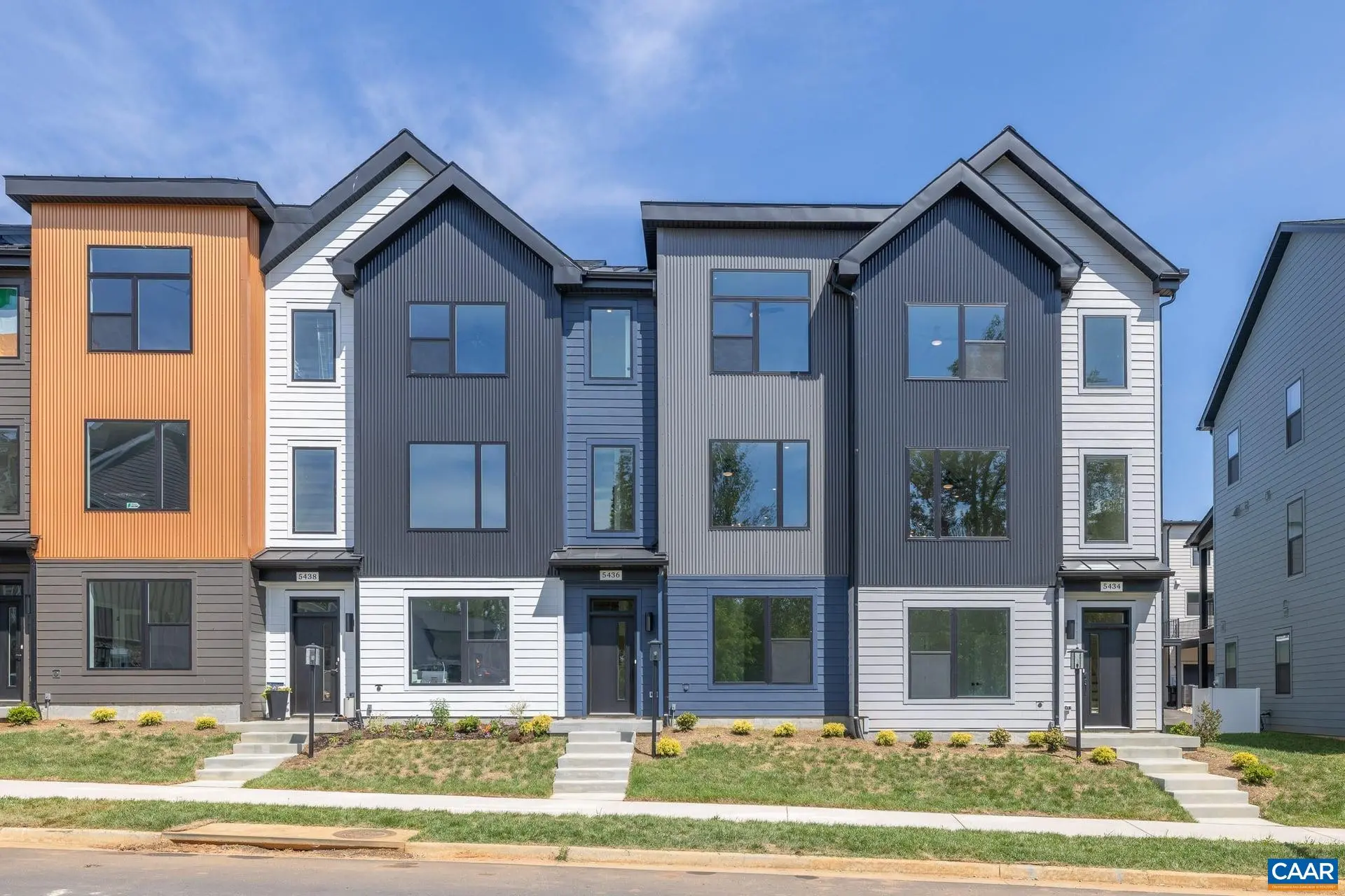 19 Larkin Ave, Crozet