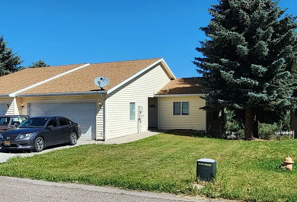 6 A Avenue A, Polson