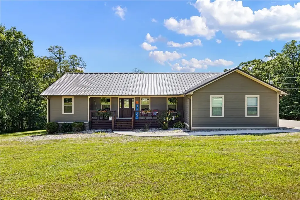 329 Ar 21 St Hwy 21, Ozone