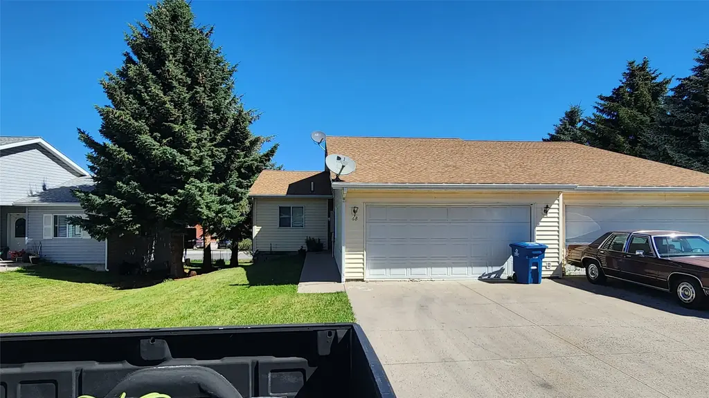 6 A Avenue B, Polson