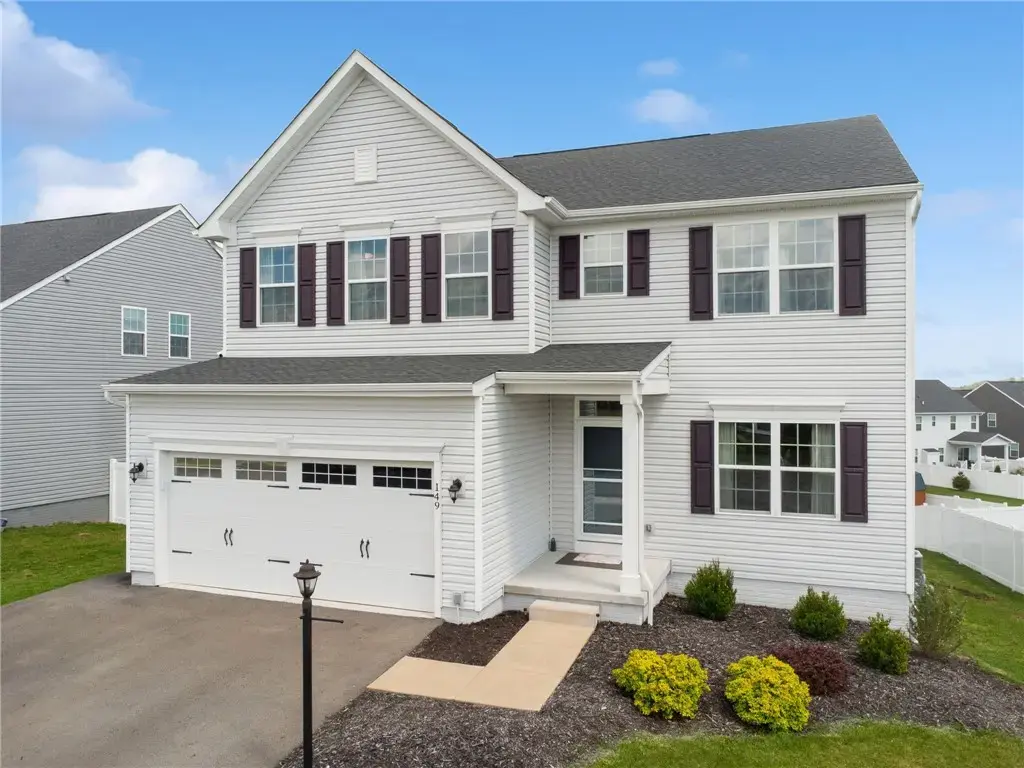 149 Red Horse Drive , Buffalo