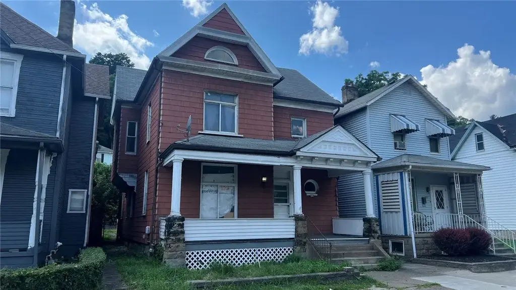 409 Larimer Avenue , Turtle Creek