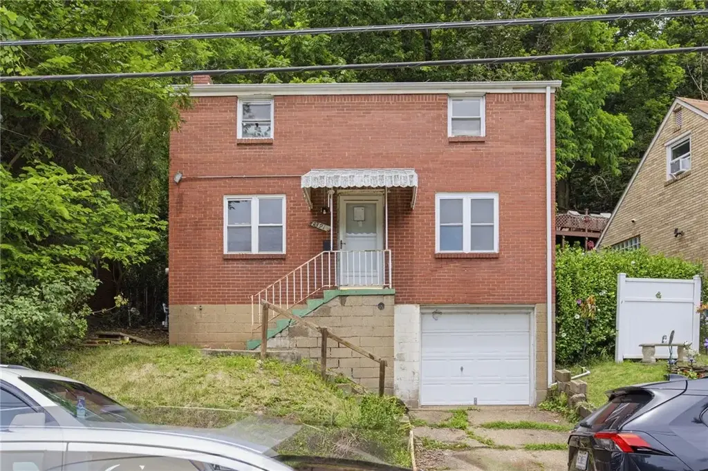 1391 Laketon Road , Wilkinsburg
