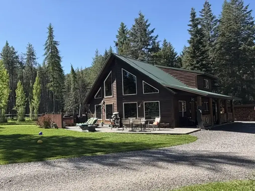58 Fir Drive, Thompson Falls