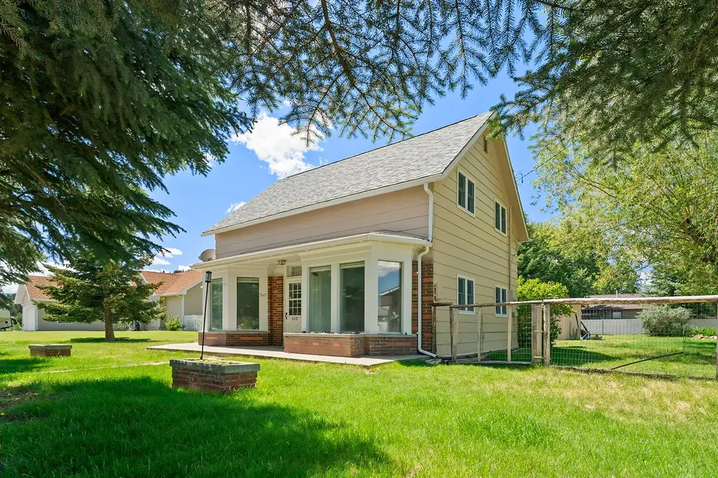 317 S Cleveland Street, Boulder