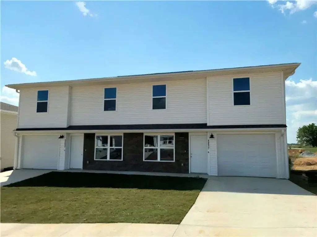 1209 Nedra Drive B, Decatur