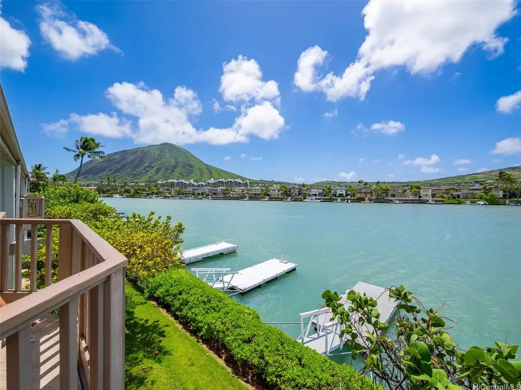 (unit #c23) 7007 Hawaii Kai Drive, Honolulu