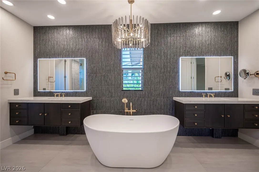437 Beautiful Hill Court, Las Vegas