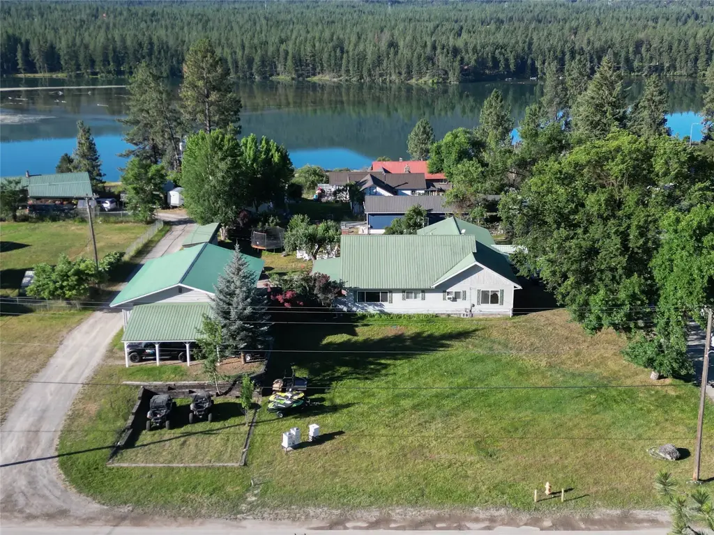 214 Church Street, Thompson Falls