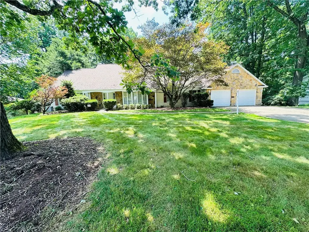816 Belmont Road , City of But NE