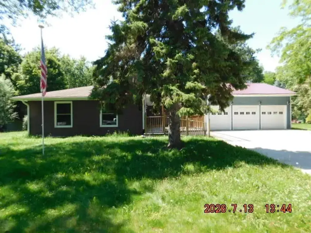957 Emery Street, Stanley