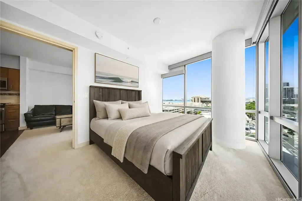 555 South Street # 1111, Honolulu