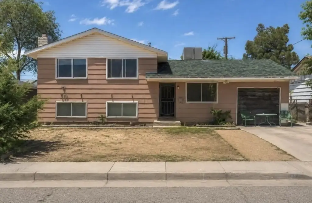 2827 Dorothy Street Ne, Albuquerque