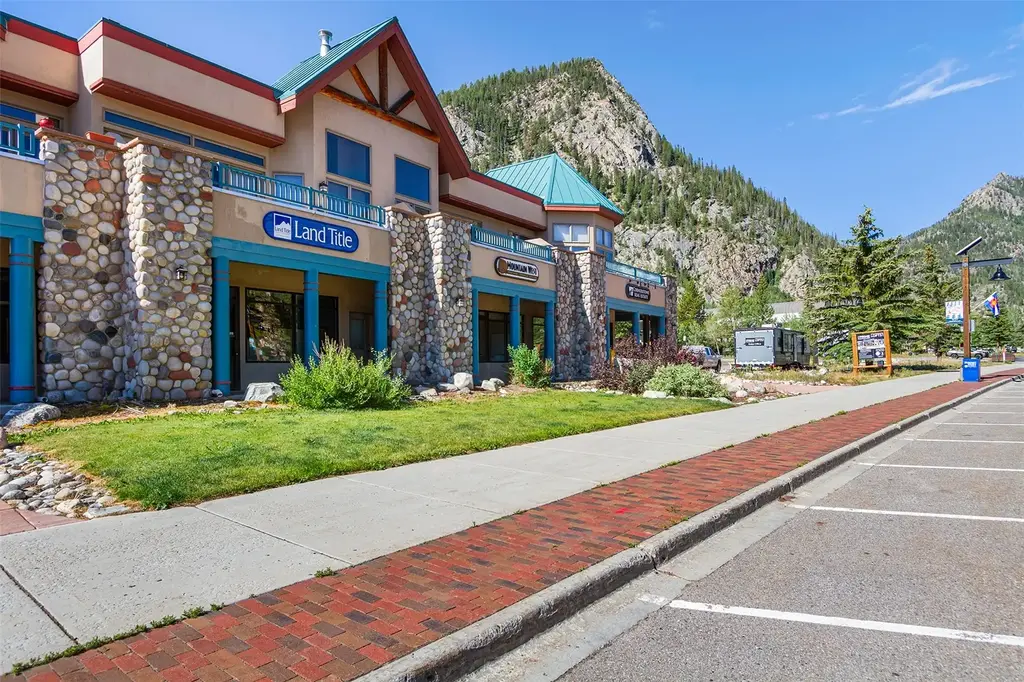 60 E Main Street C,d, Frisco