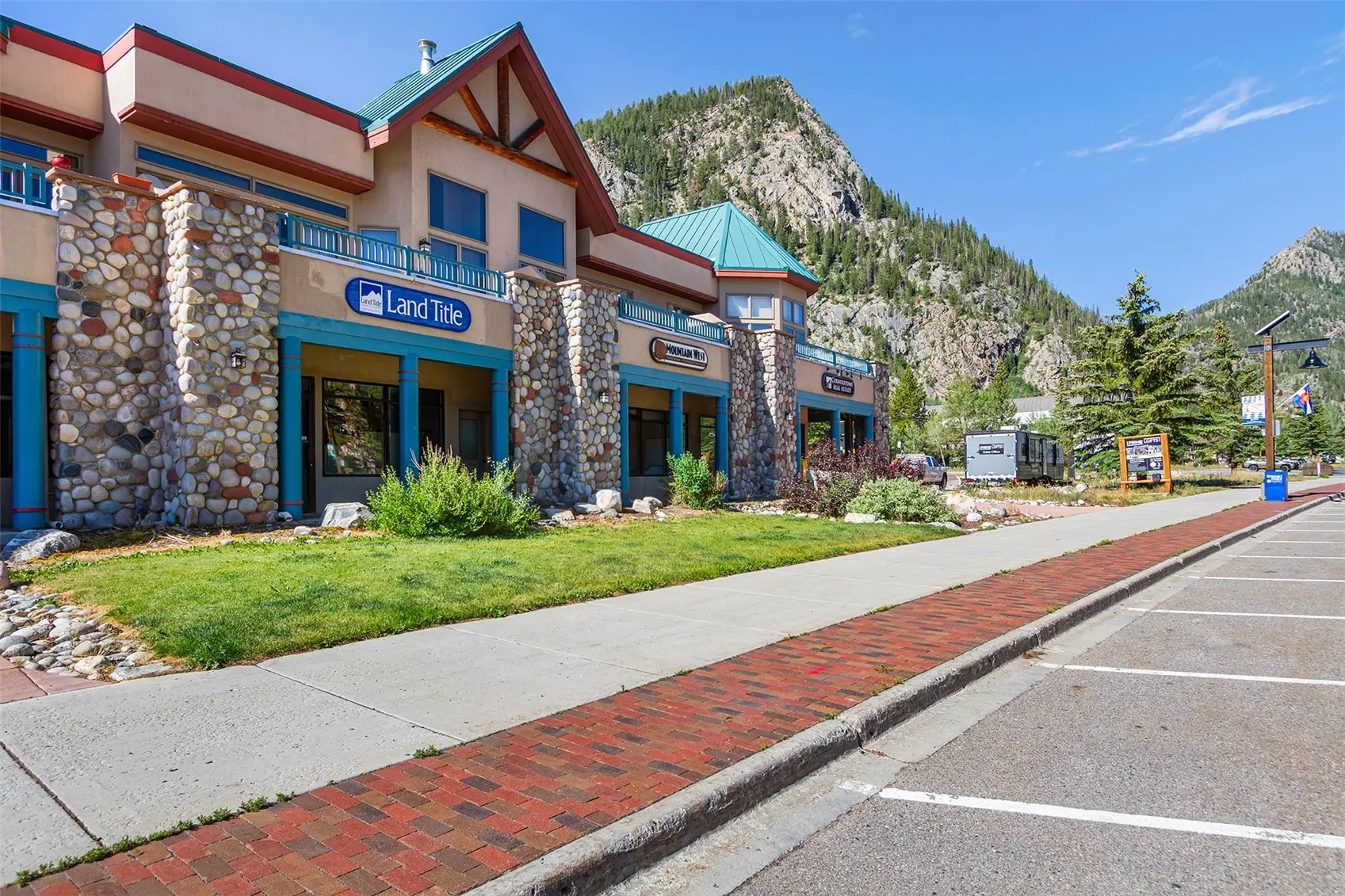 60 E Main Street C,d, Frisco