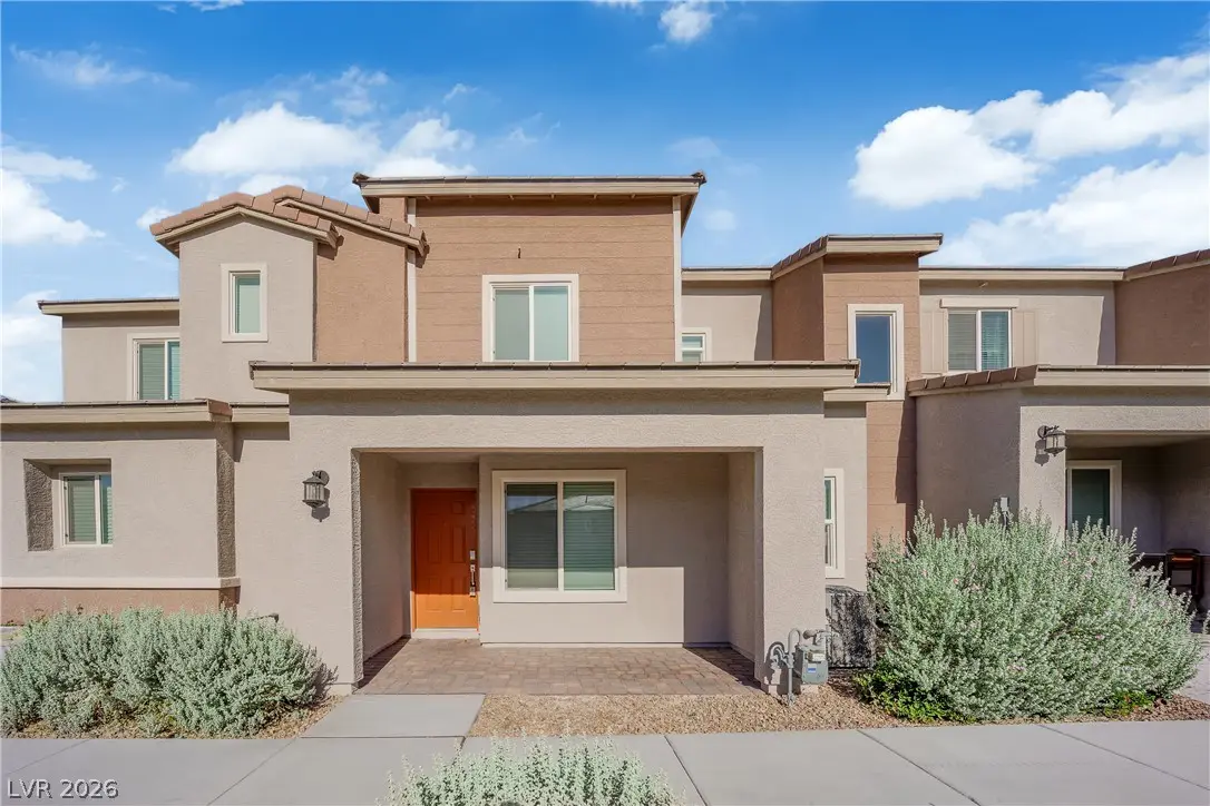 6198 Foxes Dale Street, Las Vegas