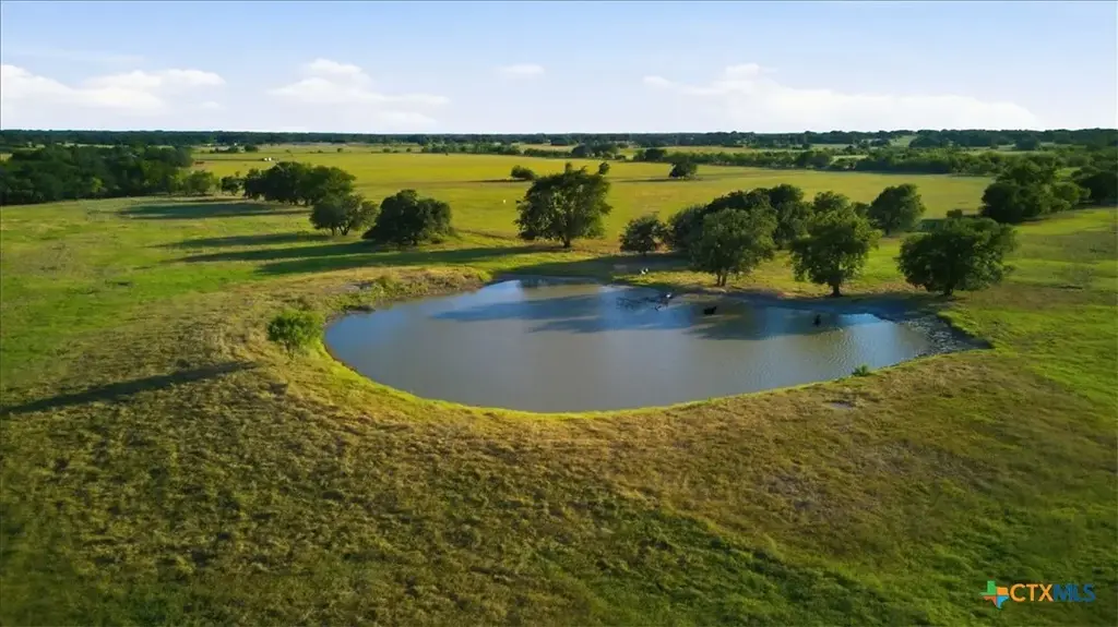 5610 County Road 174 - Tract 7, Gatesville