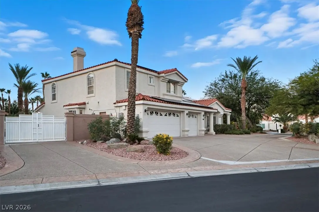 8104 Wispy Sage Way, Las Vegas
