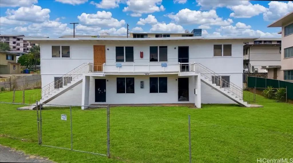98-143 Kanuku Street, Aiea
