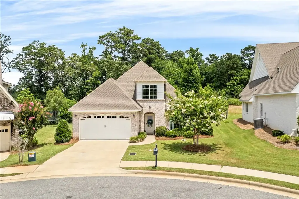 1732 Overhill Ct, Auburn