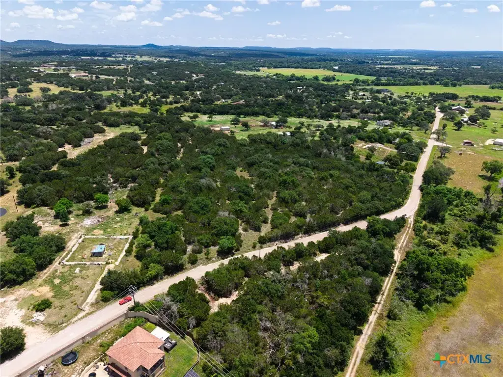 Tbd Cr 221, Killeen