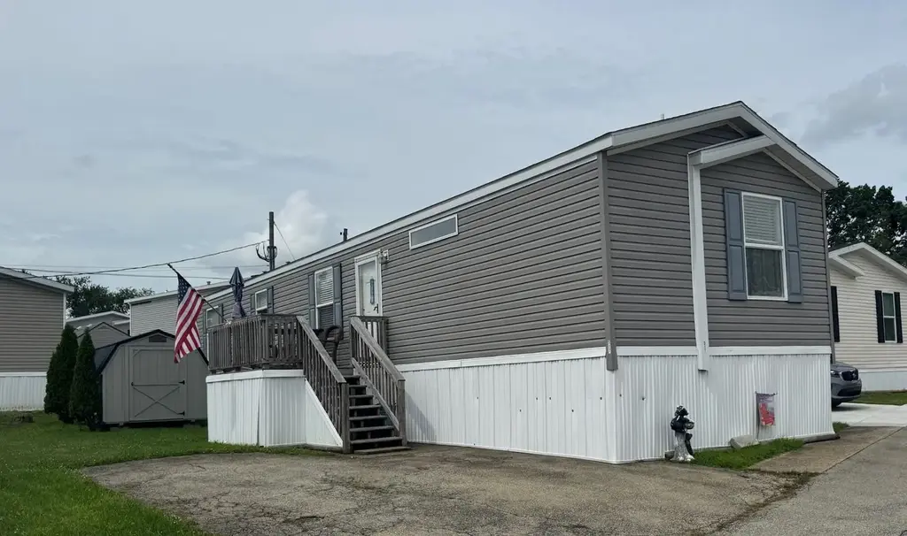 517 Galaxy Drive, Canton