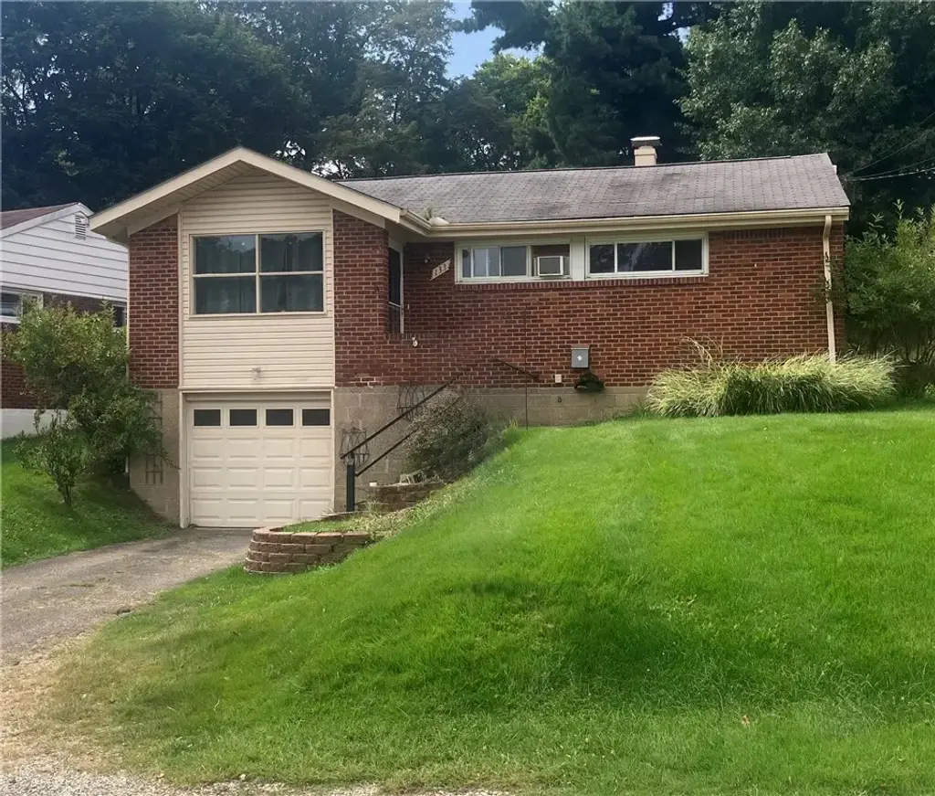133 Windsor Drive , Penn Hills