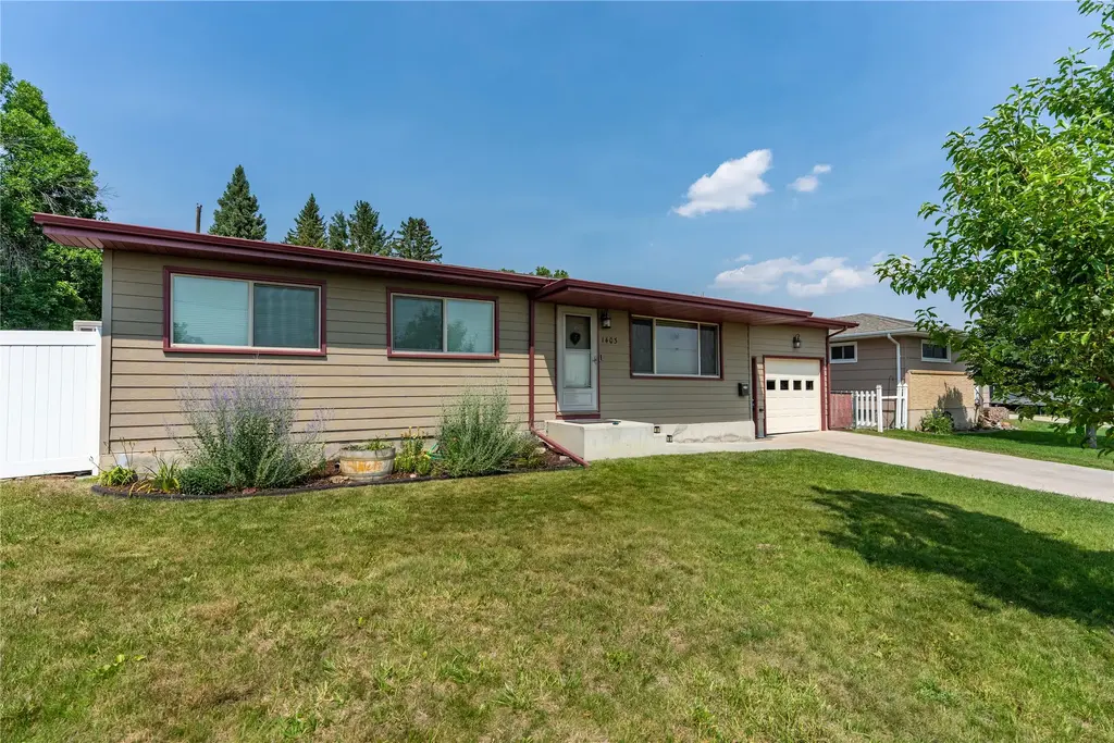 1403 10th Avenue Nw, Great Falls
