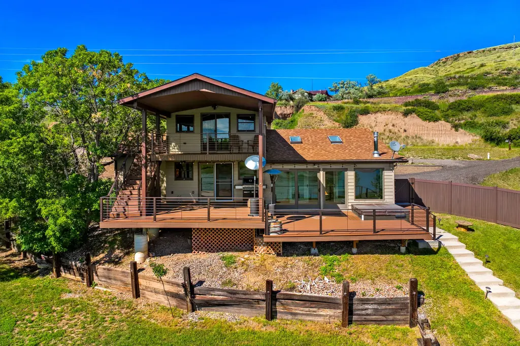 471 Flood Road, Great Falls